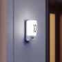 Sensorlampe udendørs L1 hvid - Steinel