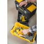 Stanley værktøjsvogn Essential 20kg 7" hjul