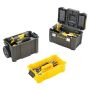 Stanley værktøjsvogn Essential 20kg 7" hjul