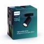 Philips Pongee spotlampe H8.2xL13.8cm GU10 