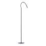 Paul Neuhaus gulvlampe Pure-Gemin H126cm 