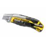 Stanley FatMax bræk-af-kniv 18 mm