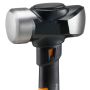 Fiskars mukkert Pro IsoCore M 280 mm 1400 g