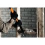 Fiskars mukkert Pro IsoCore M 280 mm 1400 g