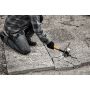 Fiskars mukkert Pro IsoCore M 280 mm 1400 g