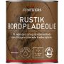 Junckers rustik bordpladeolie dark coco 0,75 L