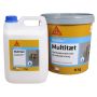 Skalflex Multitæt 2-komponent 15/5 kg