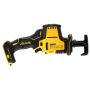 DeWalt bajonetsav DCS369N 18V solo kompakt u/batteri & lader
