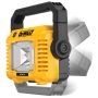 DeWalt LED arbejdslampe 12V-18V 4000K 2000 LU u/batteri & lader