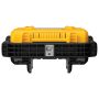 DeWalt LED arbejdslampe 12V-18V 4000K 2000 LU u/batteri & lader