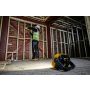 DeWalt LED arbejdslampe 12V-18V 4000K 2000 LU u/batteri & lader