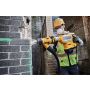 Dewalt kombihammer D25614K 45 mm m/kuffert 6 kg SDS max