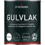 Junckers gulvlak vandbaseret halvblank 2,5 l