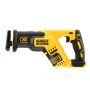 DeWalt bajonetsav 18V XR kompakt DCS367N u/batteri & lader