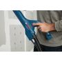 Bosch Professional akku girafsliber GTR 55-225 u/batteri & lader