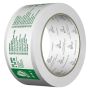 Duck Smart PVC pudsetape 33m X 50mm hvid