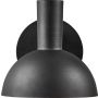 Væglampe Arki outdoor sort - Nordlux