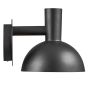 Væglampe Arki outdoor sort - Nordlux