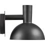 Væglampe Arki outdoor sort - Nordlux