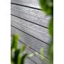 Wimex Glyngøre Royal hegnsfag sort 1893 X 80 X 1400 mm