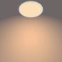 Philips Superslim loftlampe H2.3xL30cm 18W