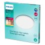 Philips Superslim loftlampe H2.3xL30cm 18W