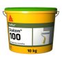Skalflex Cement Murmaling Skalcem 100 hvid 10 kg