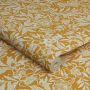 Joules Twilight Ditsy okkergult tapet blomster 10,05x0,52m gul