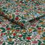 Joules Arts and Crafts Floral tapet 10,05x0,52m multifarvet