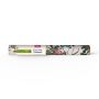 Joules Forest Chinoiserie tapet blomster 10,05x0,52m lyserød