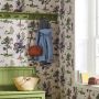 Joules Woodland tapet skov 10,05x0,52m creme