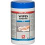 Dana Lim renseserviet wipes sensitive 915 80 stk.