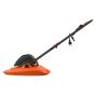 Black & Decker svæveplæneklipper 1200 W