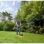 Black & Decker svæveplæneklipper 1200 W