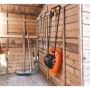 Black & Decker svæveplæneklipper 1200 W