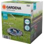 Gardena regulerings- og lukkeventil 3/4" udvendigt gevind