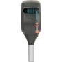 Gardena slangeboks RollUp M m/jordspyd hvid 20 m