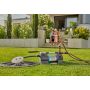 Gardena trykpumpe SilentComfort 6300 1050W