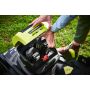 Ryobi akku plæneklipper RY36LMXSP53A-160 Max Power 36V m/batteri & lader
