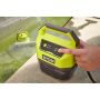 Ryobi akku dykpumpe RY18SPA-0 One+ 18V u/batteri & lader