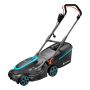 Gardena elektrisk plæneklipper PowerMax 37/1800 G2 