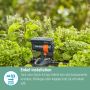 Gardena vippevander OS 90 Micro-Drip 13 mm (1/2")