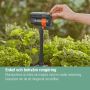 Gardena vippevander OS 90 Micro-Drip 13 mm (1/2")