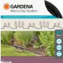 Gardena startsæt til planterækker S Micro-Drip