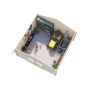 Palmako hytte Lotta ubehandlet 13,9 m²