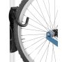 Palram - Canopia cykelholder til redskabsrum vertikal