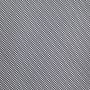 Insektnet 1,2x10 m plast sort