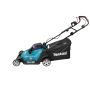 Makita akku plæneklipper DLM432Z u/batteri & lader