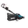 Makita akku plæneklipper DLM432Z u/batteri & lader