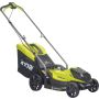 Ryobi akku plæneklipper OLM1833B One+ 18V u/batteri & lader